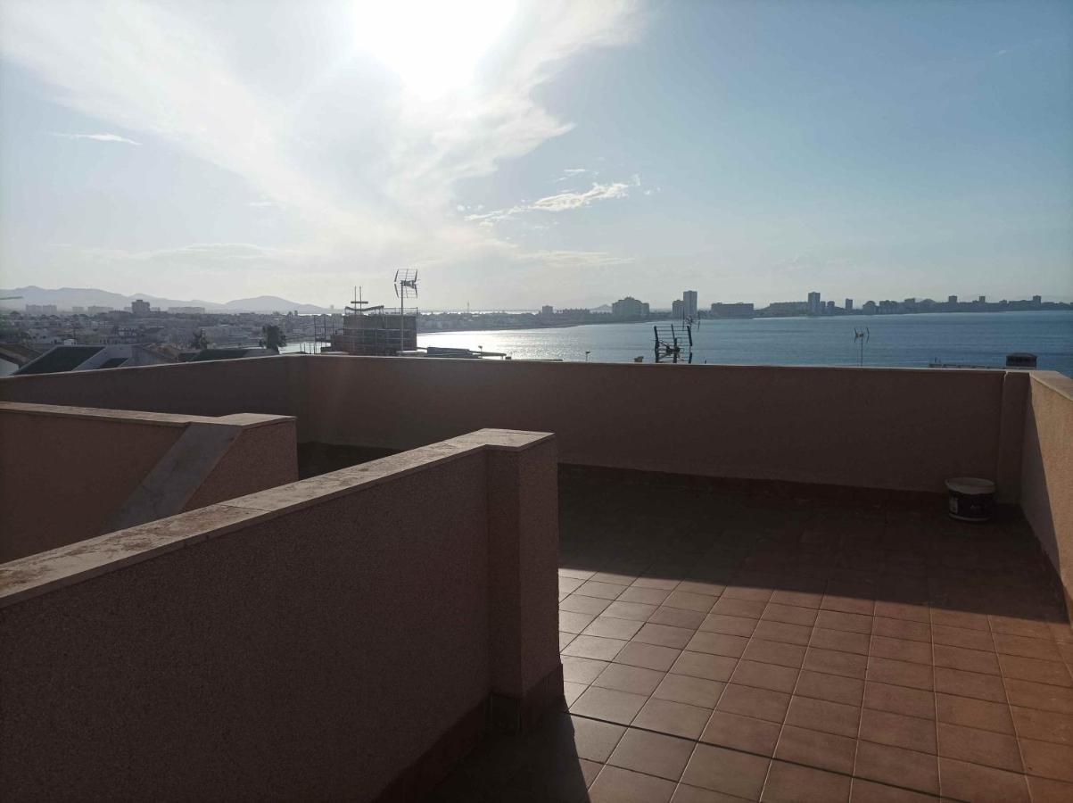 Chalet Cabo Palos كابو دي بالوس المظهر الخارجي الصورة
