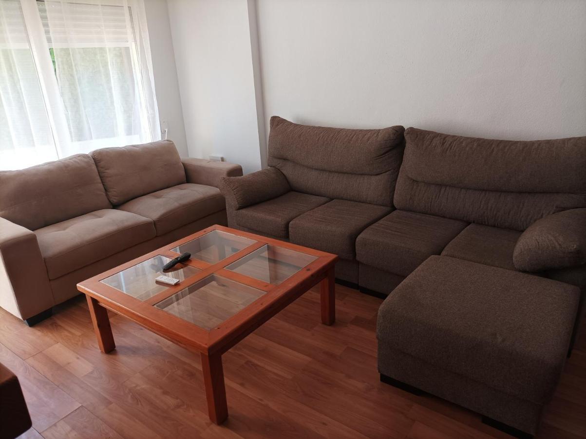 Chalet Cabo Palos كابو دي بالوس المظهر الخارجي الصورة