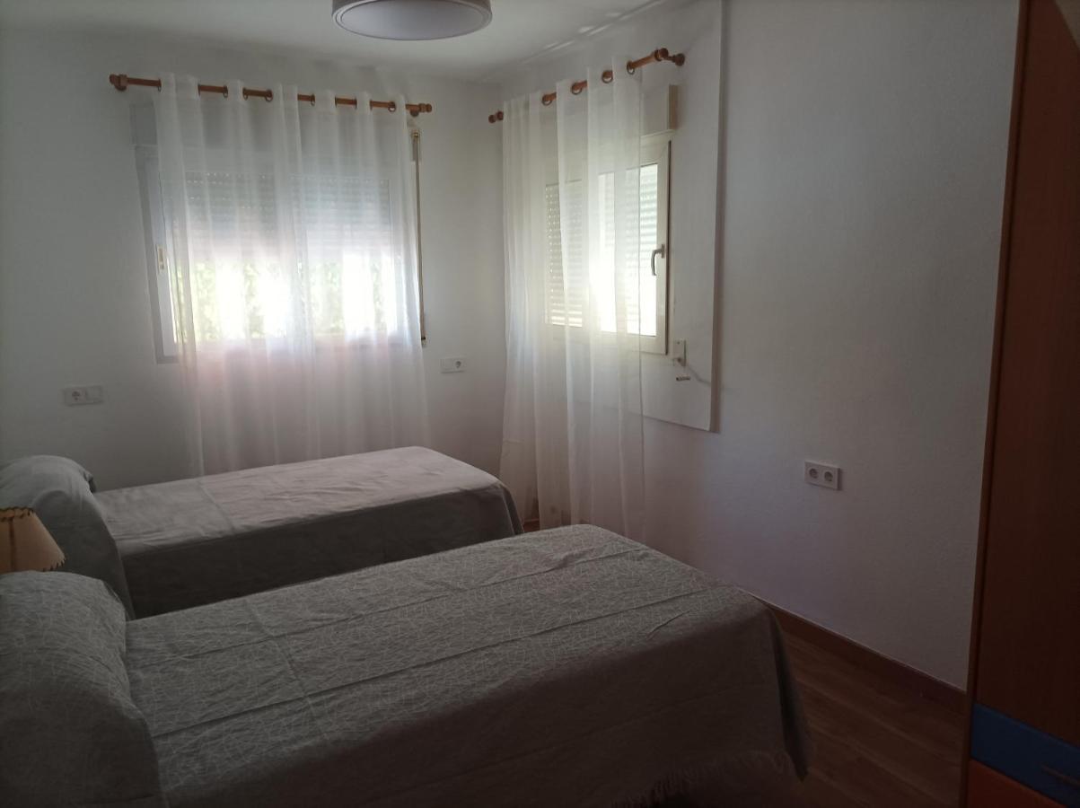Chalet Cabo Palos كابو دي بالوس المظهر الخارجي الصورة